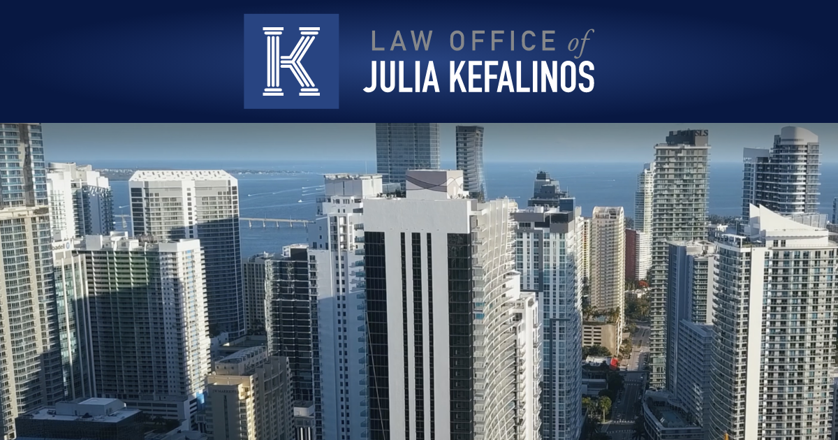 Miami Juvenile Crime Attorney
