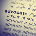 Advocate