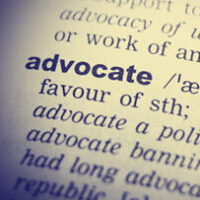 Advocate