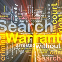 searchwarrant