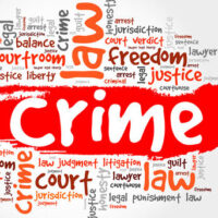 Crime Crime