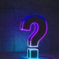 QuestionMark QuestionMark