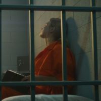 WomanInPrison WomanInPrison
