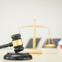 LegalDefense