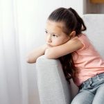 Sad Child