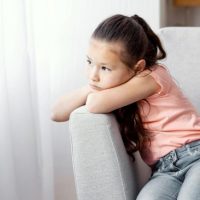 Sad Child Sad Child