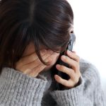 domestic violence call